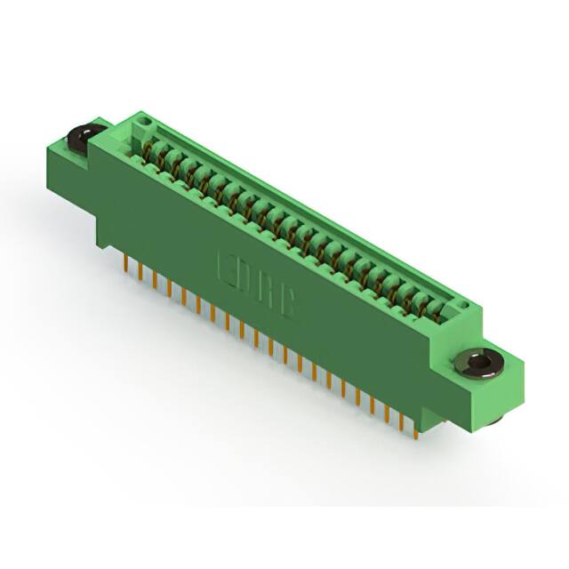 345-042-525-803 EDAC Inc.  Edgeboard Connectors